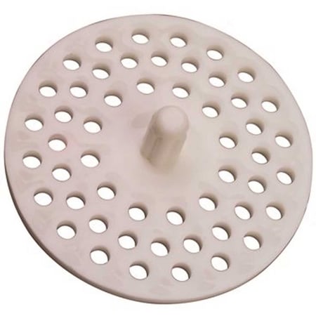 Proplus Garbage Disposal Strainer White 152012